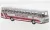 Brekina - Setra S 150 H DB - Bus- Brekina 1:87