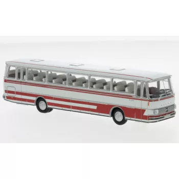 Brekina - Setra S 150 H hellgrau Brekina 1:87