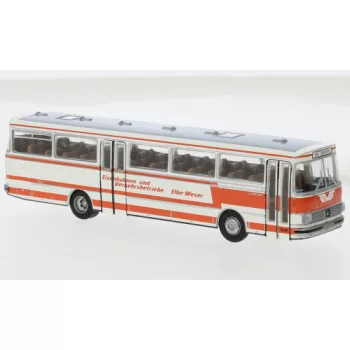 Brekina - Setra S 140 ES EVB Brekina 1:87