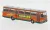 Brekina - Setra S 140 ES, 1968, RVO-Adlmaier, 1:87
