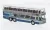 Brekina - Neoplan NH 22 DD 1967 Schauinsland Reisen