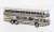 Brekina - Neoplan NH 22 DD 1967 Reisebüro Stählin