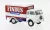 Brekina - Fiat 642 Koffer 1962 Findus
