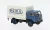 Brekina - Fiat 642 Koffer 1960 R.a.m.a.