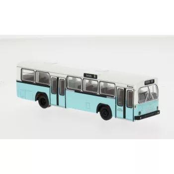Brekina - Büssing BS 110 V 1970 END