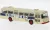 Brekina - Brekina, Büssing Senator 12 D, 1962, Bad Kreuznach - Martini, 1:87