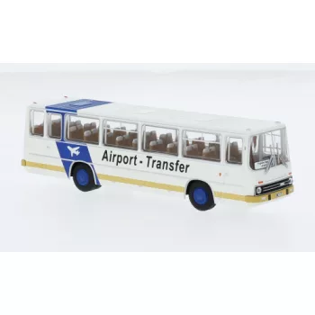 Brekina - Ikarus 255.72, 1972, Airport Transfer, 1:87