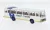 Brekina - Ikarus 255.72, 1972, Airport Transfer, 1:87