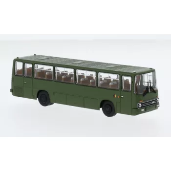 Brekina - Ikarus 255.71, 1972, NVA, 1:87