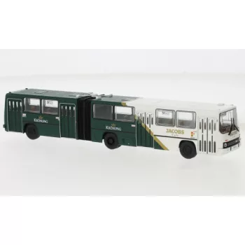   Brekina - Brekina, Ikarus 280.02, 1990, BVB - Jacobs Krönung, 1:87