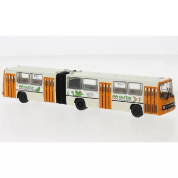 Brekina - Brekina, Ikarus 280.02, 1990, BVB - Kaufhof, 1:87