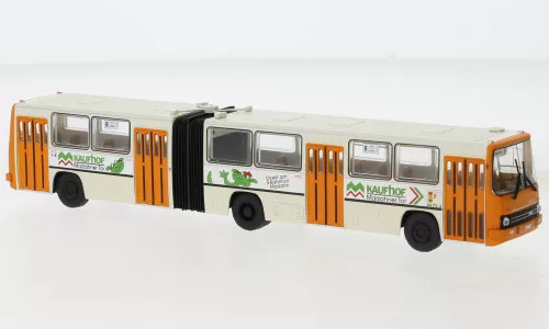 Brekina - Brekina, Ikarus 280.02, 1990, BVB - Kaufhof, 1:87