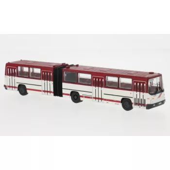 Brekina - Ikarus 280.02, 1991, EVAG Erfurt Wg. 494, 1:87