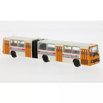 Brekina - Ikarus 280.02 1990 BVB - Konsum