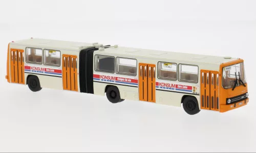 Brekina - Ikarus 280.02 1990 BVB - Konsum