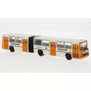 Brekina - Ikarus 280.02, 1990, BVB - Engelhardt, 1:87