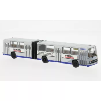 Brekina - Ikarus 280.02, 1991, Havelbus - McMöbel, 1:87