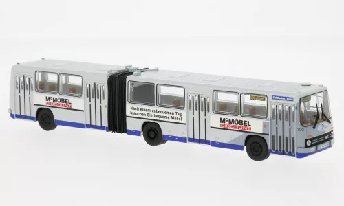 Brekina - Ikarus 280.02, 1991, Havelbus - McMöbel, 1:87