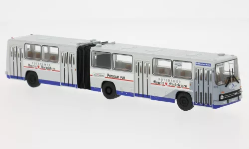 Brekina - Ikarus 280.02 1991 Havelbus - PNN