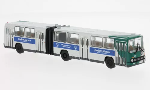 Brekina - Ikarus 280.02, 1991, Potsdam - FAZ, 1:87