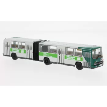 Brekina - Ikarus 280.02, 1991, Potsdam - Bendzko, 1:87