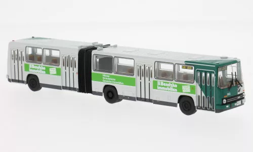 Brekina - Ikarus 280.02, 1991, Potsdam - Bendzko, 1:87