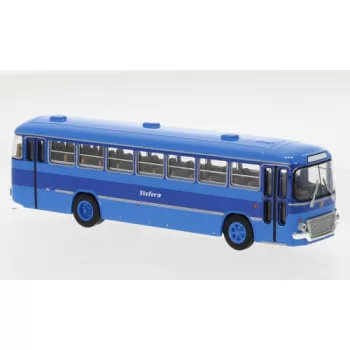   Brekina - Brekina, Fiat 306/3 Interurbano, 1972, Stefer, 1:87