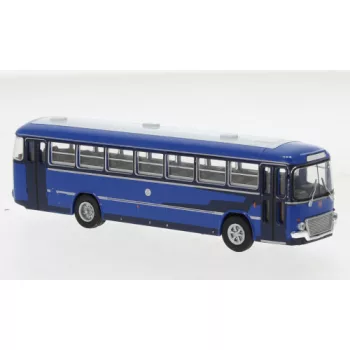   Brekina - Brekina, Fiat 306/3 Interurbano, 1972, Circumvesuviana, 1:87