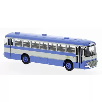Brekina - Brekina, Fiat 306/3 Interurbano, 1972, SATTI, 1:87