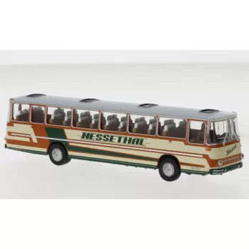 Brekina - Brekina, Fleischer S5, 1973, Nessethal, 1:87