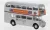 Brekina - Brekina, AEC Routemaster, 1977, Silver Jubilee, 1:87