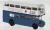 Brekina - Brekina, AEC Routemaster, 1970, British Airways, 1:87