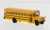 Brekina - Dodge S 600 School Bu  1:87