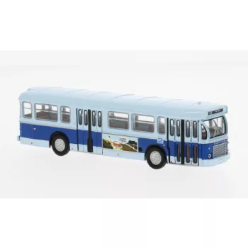 Brekina - Saviem SC 10 1966 Le Havre