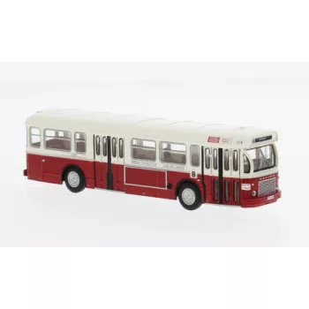 Brekina - Saviem SC 10 1966 Lyon