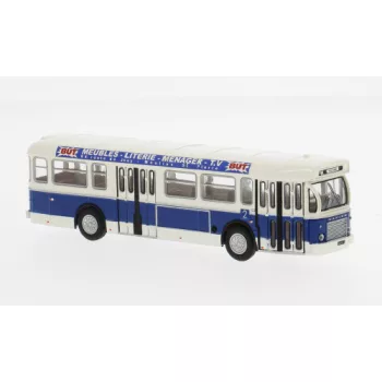 Brekina - Saviem SC 10 1966 Metz