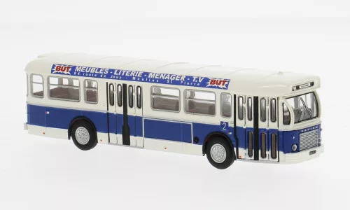 Brekina - Saviem SC 10 1966 Metz