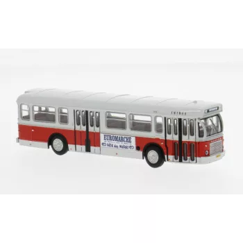 Brekina - Saviem SC 10 1966 Nantes