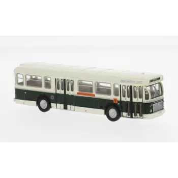 Brekina - Saviem SC 10 1966 Nizza