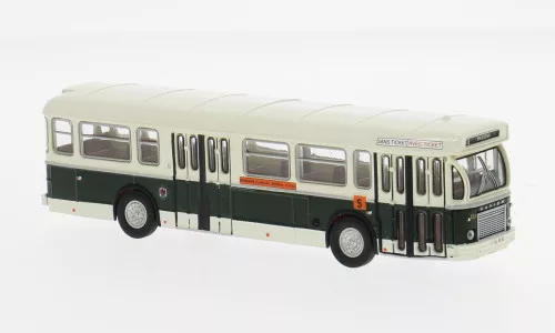 Brekina - Saviem SC 10 1966 Nizza