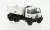 Brekina - Brekina, Tatra 815 Kipper, 1984, UN - United Nations, 1:87