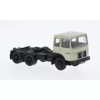 Brekina - MAN F7 3achs SZM, 1968, DB, 1:87