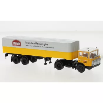   Brekina - Brekina, DAF FT 2600 PP-SZ, 1962, van Amerongen - Struik, 1:87