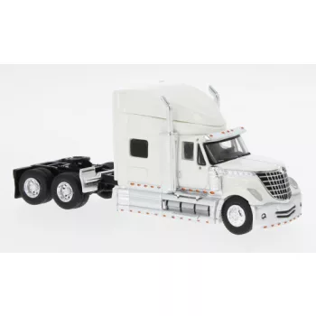 Brekina - Brekina, International Lonestar, weiss, 2010, 1:87