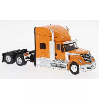   Brekina - Brekina, International Lonestar, orange, 2010, 1:87