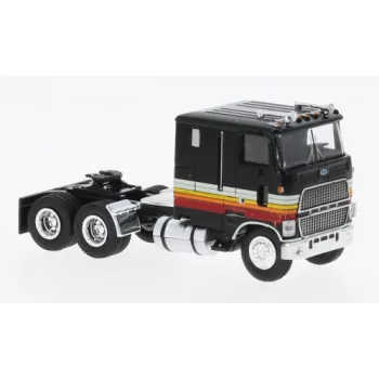 Brekina - Brekina, Ford CLT 9000, 1978, BF Goodrich, 1:87