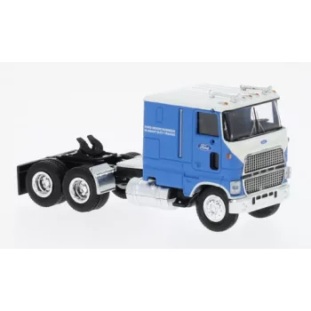 Brekina - Ford CLT 9000, 1978, Ford Trucks, 1:87