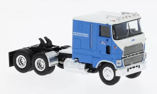 Brekina - Ford CLT 9000, 1978, Ford Trucks, 1:87
