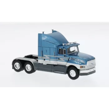 Brekina - Brekina, Ford Aeromax, blau/silber, 1990, 1:87