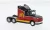 Brekina - Brekina, Ford Aeromax, 1990, Mc Donalds Racing, 1:87